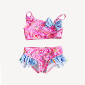 Cotton Candy - Swimsuit