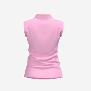 Cotton Candy Pink - Polo