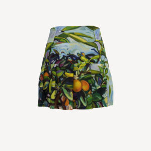 Girl from Ipanema- Golf Skort