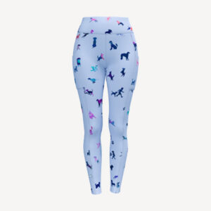 Puppy Love- Leggings