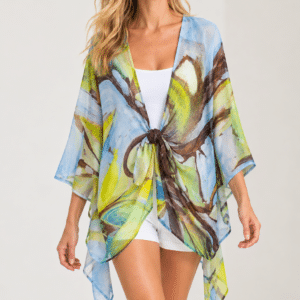 Lovely Lemons - Kimono