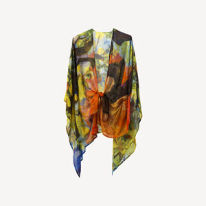 Confidence - Kimono