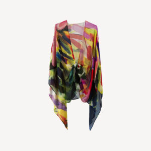 Exhilarated - Kimono
