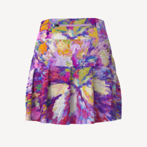 Vivaldi- Golf Skort
