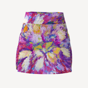 Vivaldi- Golf Skort