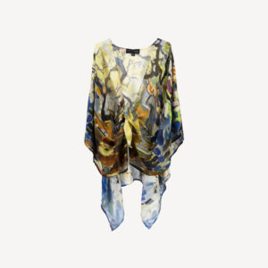 Springtime - Kimono