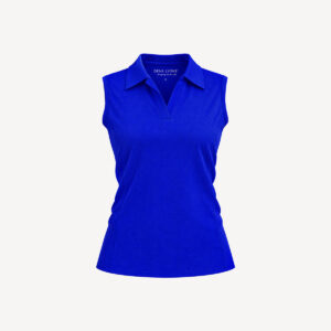 Sapphire Blue - Polo